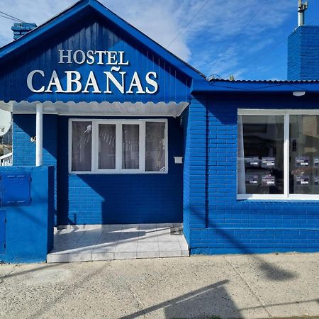 Matices Hostel Centro El Calafate Dış mekan fotoğraf