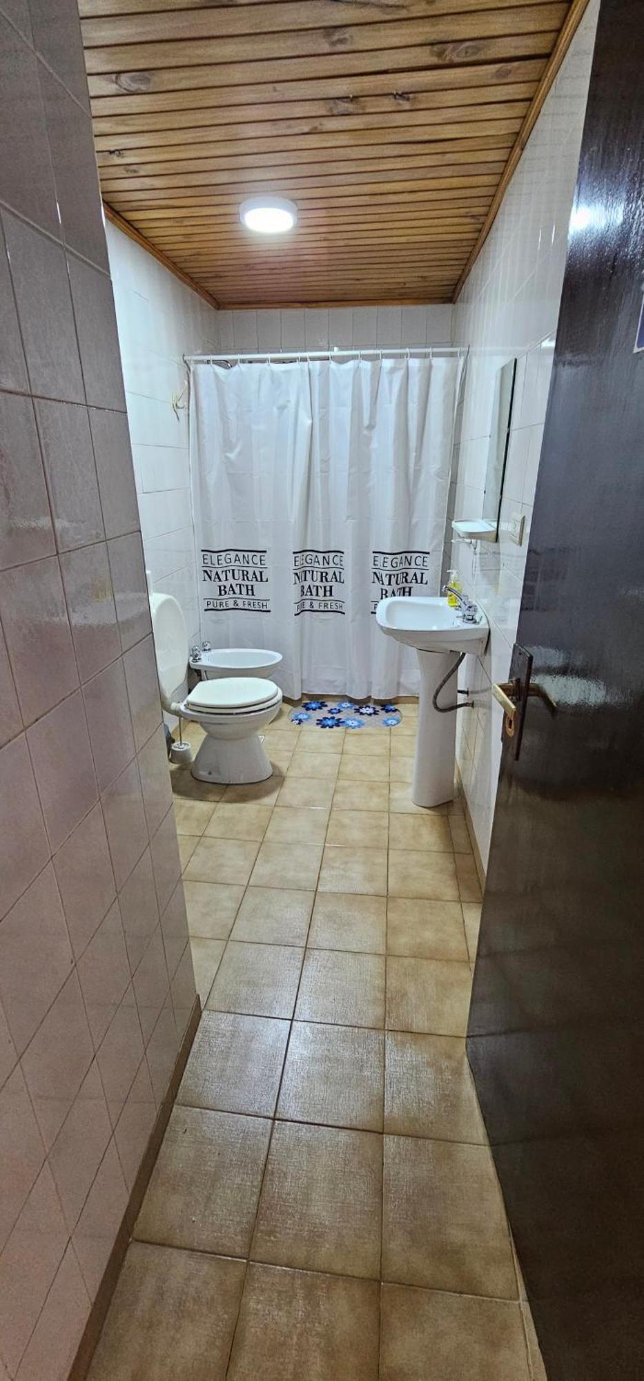 Matices Hostel Centro El Calafate Dış mekan fotoğraf