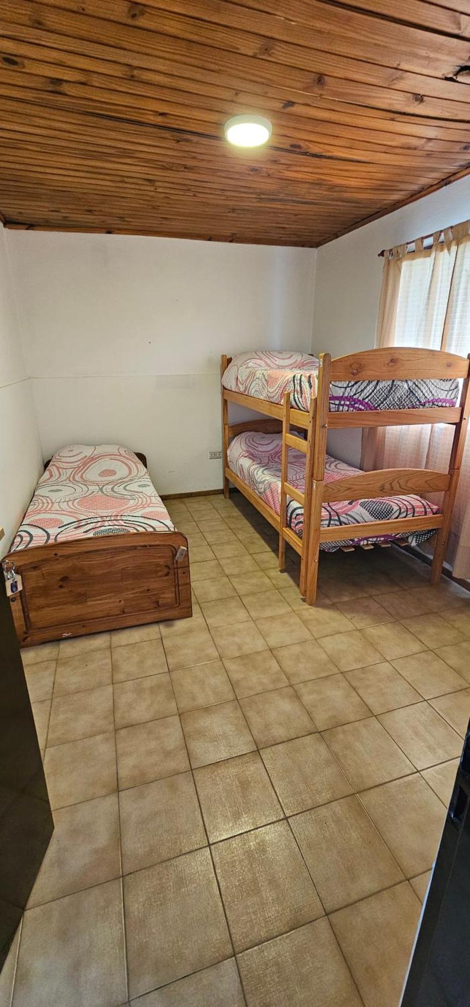 Matices Hostel Centro El Calafate Dış mekan fotoğraf