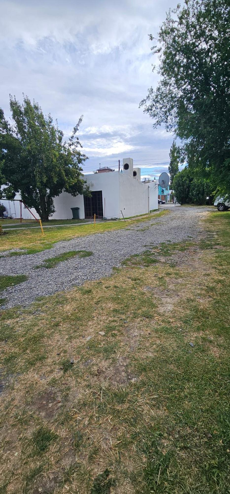 Matices Hostel Centro El Calafate Dış mekan fotoğraf
