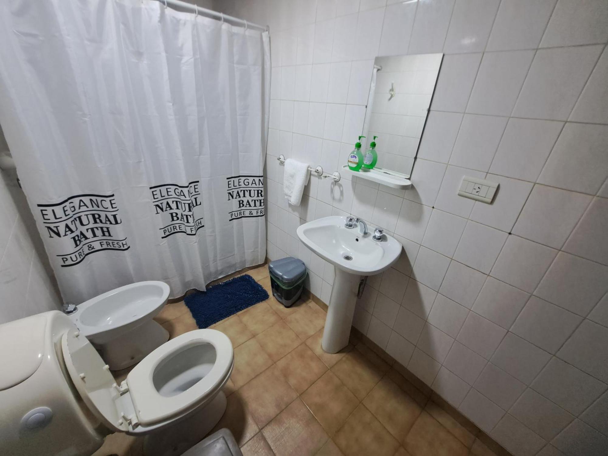 Matices Hostel Centro El Calafate Dış mekan fotoğraf